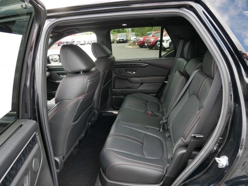 Used 2026 Honda Passport TrailSport Elite image 12