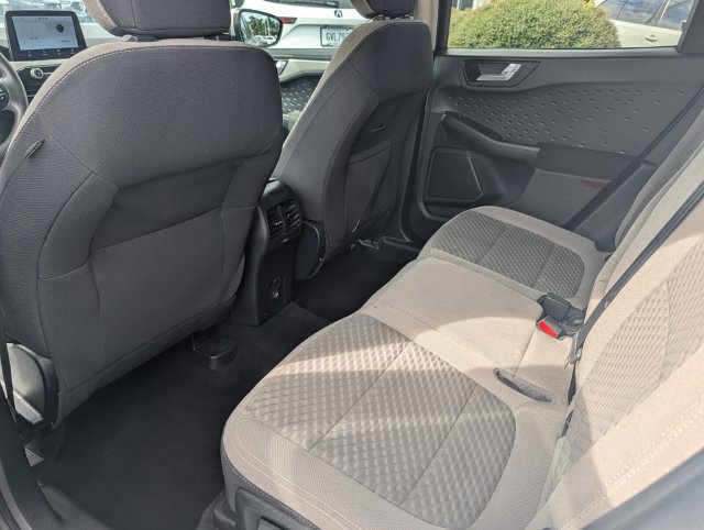 Used 2020 Ford Escape SE AWD/4WD image 12