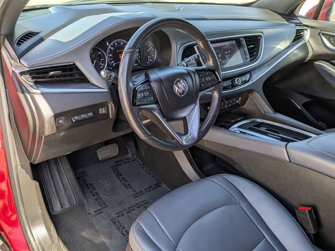 Used 2024 Buick Enclave Premium AWD/4WD image 14