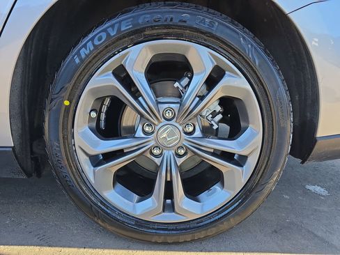Used 2023 Honda Accord EX image 35