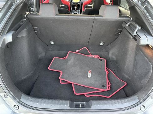 Used 2019 Honda Civic Type R image 17
