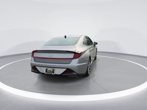 Used 2023 Hyundai Sonata SEL image 8
