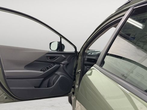 New 2026 Subaru Crosstrek 2.0i Premium AWD/4WD image 14