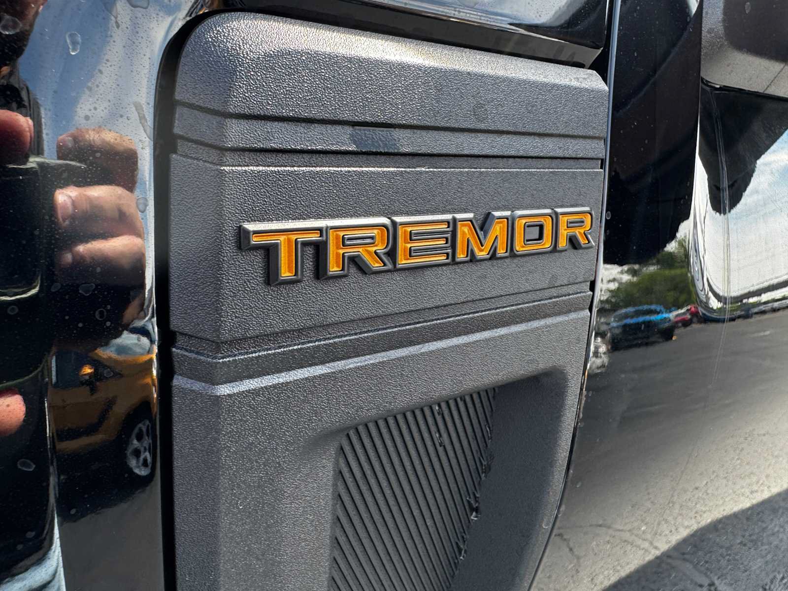 New 2026 Ford Maverick Tremor AWD/4WD image 21