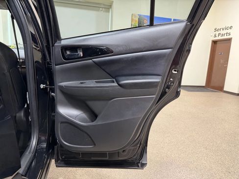 Used 2023 Mitsubishi Eclipse Cross SE image 28