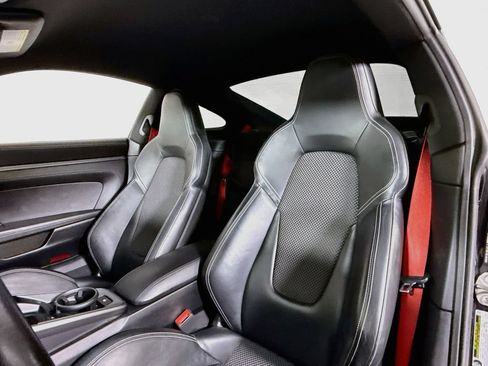 Certified 2020 Porsche 911 Carrera RWD image 5