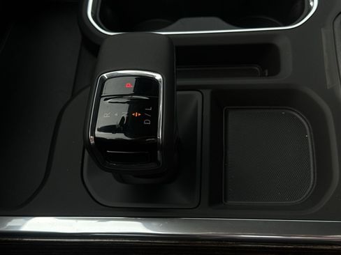 New 2026 GMC Sierra 1500 Elevation w/ Elevation Premium Package AWD/4WD image 22
