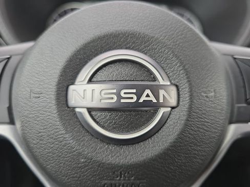 Used 2024 Nissan Sentra SV w/ All-Weather Package FWD image 5