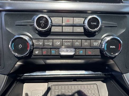 New 2026 Ford F150 Lariat w/ Equipment Group 502A High AWD/4WD image 17