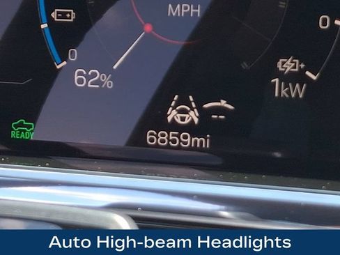 Used 2026 GMC Sierra EV AT4 AWD/4WD image 6