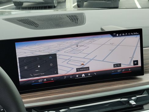 New 2026 BMW X5 xDrive40i w/ Climate Comfort Package image 19