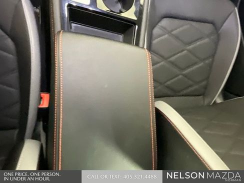 Used 2024 Volkswagen Atlas Peak Edition SEL image 41