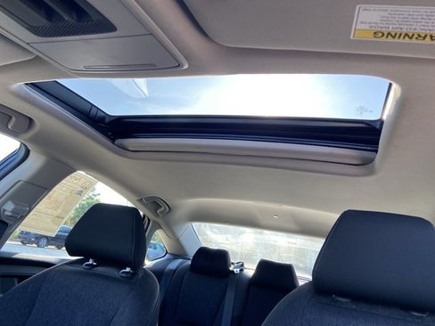 Used 2023 Honda Accord EX image 29