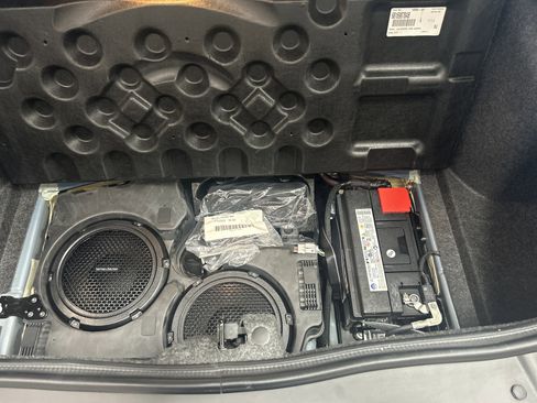 Used 2023 Dodge Challenger SRT Hellcat image 17