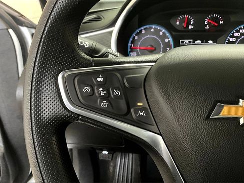 Used 2020 Chevrolet Malibu LT image 11