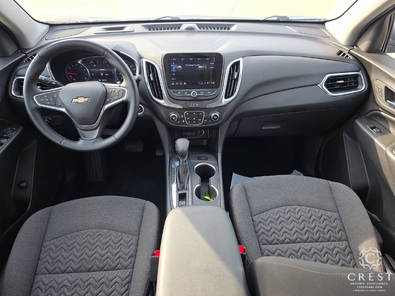 Used 2023 Chevrolet Equinox LT AWD/4WD image 11