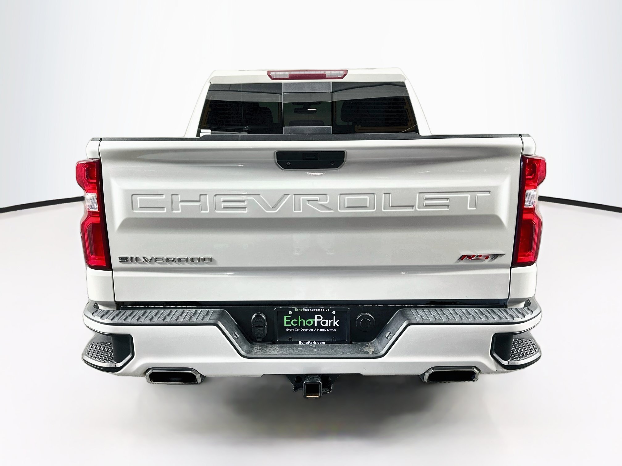 Used 2021 Chevrolet Silverado 1500 RST AWD/4WD image 7