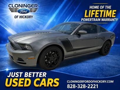 Used 2014 Ford Mustang GT Premium