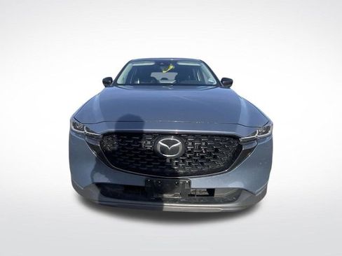 Used 2024 MAZDA CX-5 Carbon Edition image 15