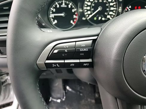 New 2026 MAZDA CX-30 AWD 2.5 S w/ Select Sport Pkg image 16