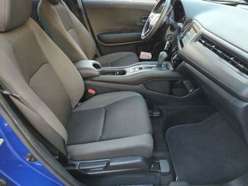 Used 2019 Honda HR-V Sport image 20
