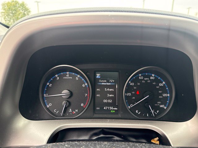 Used 2018 Toyota RAV4 XLE AWD/4WD image 13
