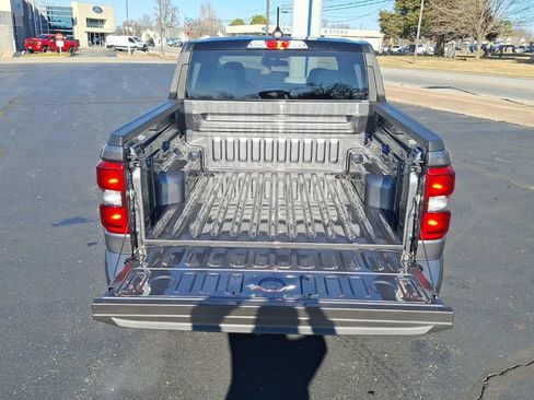 New 2026 Ford Maverick Lobo image 27