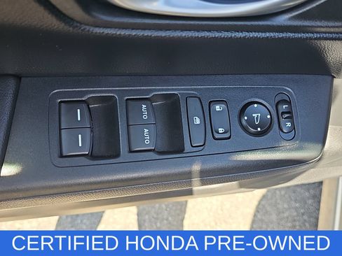 Certified 2024 Honda CR-V EX image 25