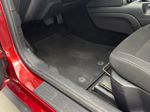 Used 2019 Ford Mustang Coupe RWD image 10