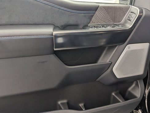 New 2025 Ford F350 Platinum w/ FX4 Off-Road Package image 29