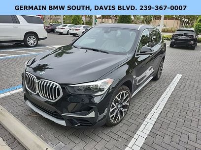 Used 2021 BMW X1 sDrive28i w/ Convenience Package