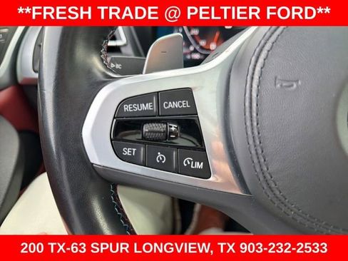 Used 2023 BMW X3 M40i w/ Parking Assistance Package image 20