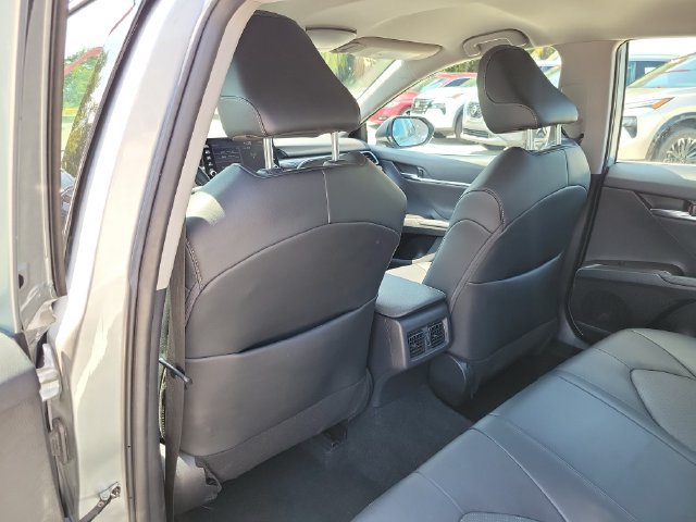 Used 2024 Toyota Camry XSE FWD image 13