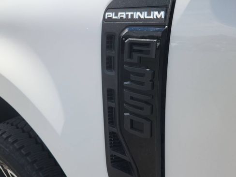 Used 2026 Ford F350 Platinum AWD/4WD image 20