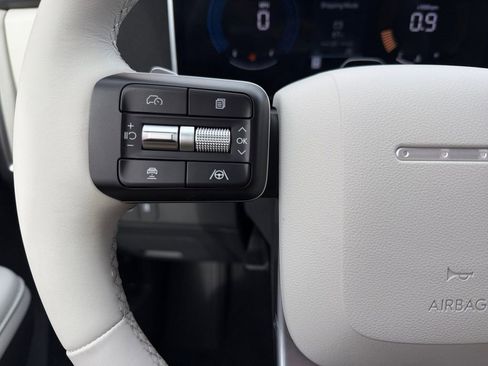 New 2026 Hyundai Santa Fe SEL AWD/4WD image 21