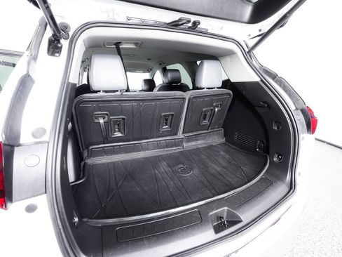 Used 2021 Buick Enclave Essence w/ LPO, Floor Liner Package FWD image 13
