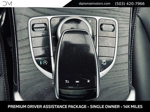 Used 2018 Mercedes-Benz GLC 300 4MATIC image 39
