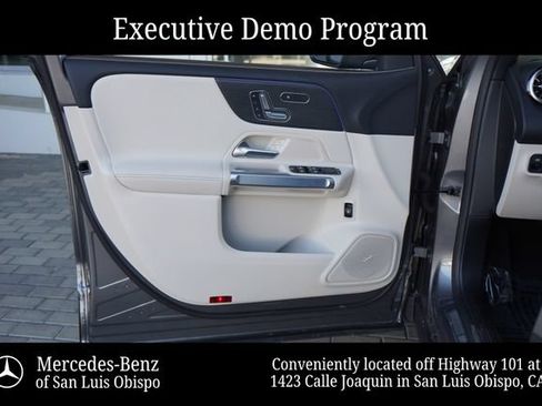 Used 2026 Mercedes-Benz GLB 250 image 15