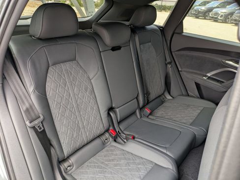 New 2026 Audi SQ5 Premium Plus AWD/4WD image 11