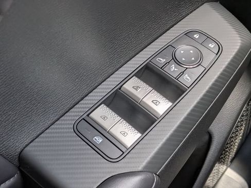 New 2026 Mitsubishi Outlander SEL Black Edition FWD image 25