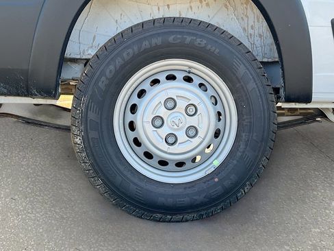 New 2026 RAM ProMaster 3500 w/ Convenience Group image 26