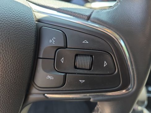 Certified 2023 Buick Encore GX Preferred w/ Cold Weather Comfort Package FWD image 19