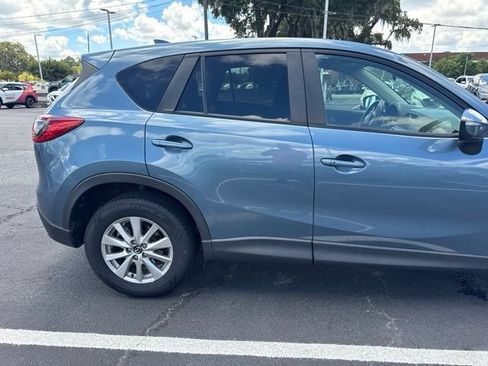 Used 2016 MAZDA CX-5 Touring FWD image 20