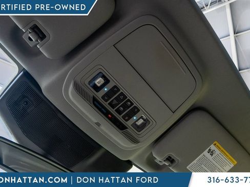 Certified 2023 Ford Explorer XLT w/ Equipment Group 202A AWD/4WD image 14