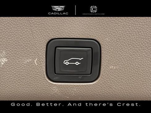 Used 2023 GMC Yukon Denali AWD/4WD image 28