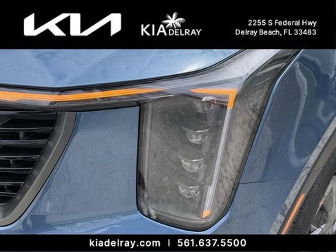 New 2026 Kia Sorento SX Prestige AWD/4WD image 6