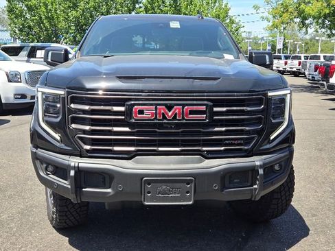 New 2026 GMC Sierra 1500 AT4X AWD/4WD image 2