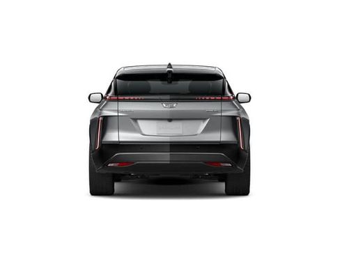 New 2026 Cadillac Lyriq Sport AWD/4WD image 53