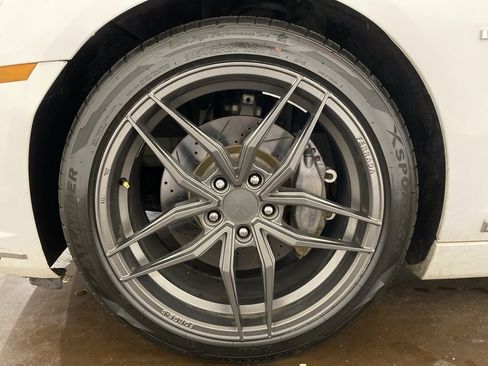 Used 2010 Chevrolet Camaro SS w/ RS Package image 20