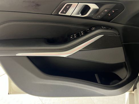 Used 2022 BMW X5 M w/ Executive Package image 12